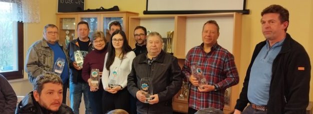 IMG_20230202_133350 Vogtlandmeister Vogtlandschau Gewinner mit ihren Ehrungen
