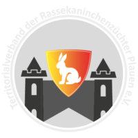 Logo Territorialverband der Rassekaninchenzüchter Plauen e.V.